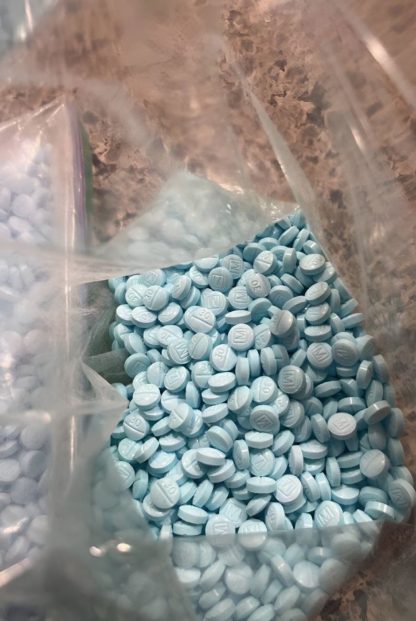 Oxycodon 30mg