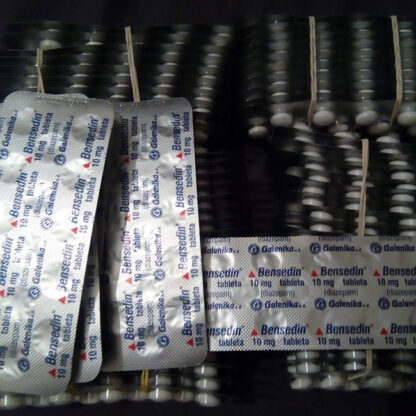 Bensedin 10mg