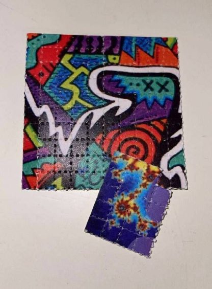 LSD Blotters 300mcg