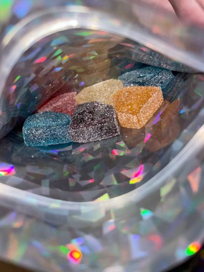 Clarity Cannabis Infused Gummies - Afbeelding 2