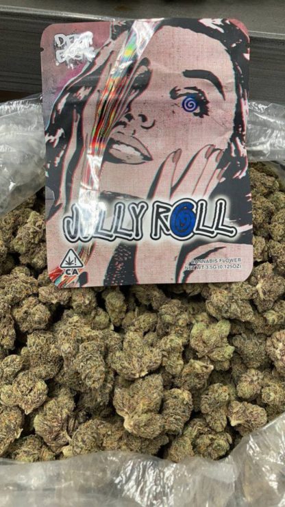Jolly Roll Wiet