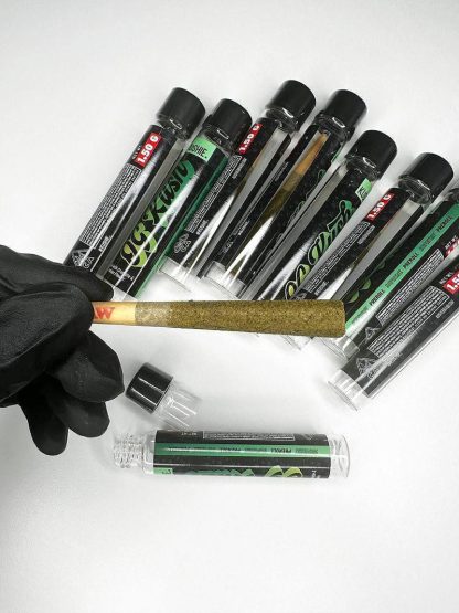 Kushie Pre-Rolls