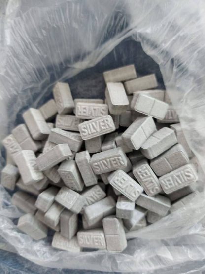 MDMA Pillen 280mg