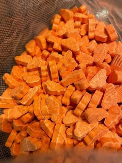 Molly Pillen 275mg