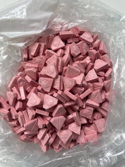 Molly Pillen 300mg