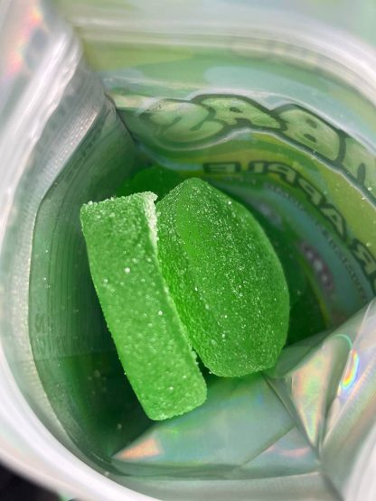 Muha Meds Mambas THC Gummies - Afbeelding 2