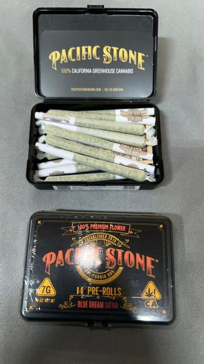 Pacific Stone Pre-Rolls