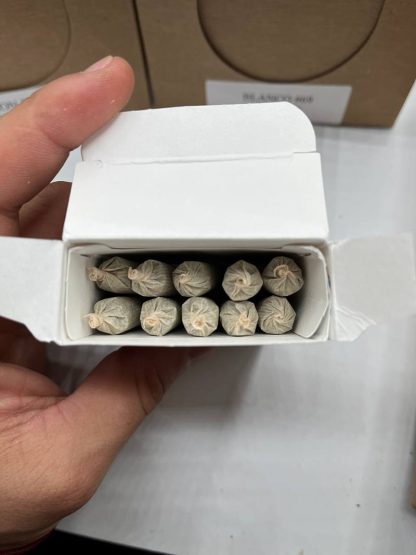 Smokes Pre-Rolls - Afbeelding 2
