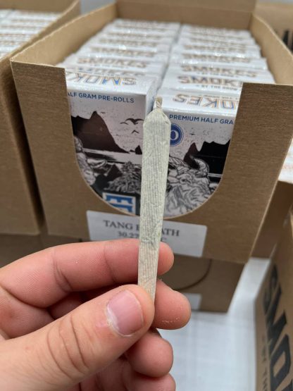 Smokes Pre-Rolls