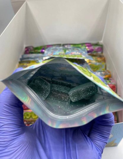 Sourz THC Gummies - Afbeelding 3