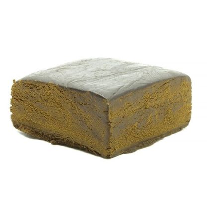 Blonde Libanese Hasj