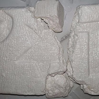 Colombiaanse Cocaïne