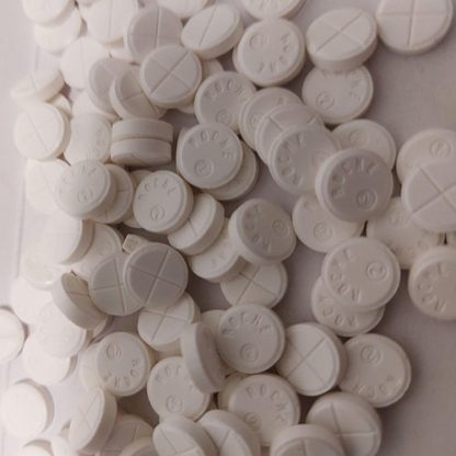 Flunitrazepam 2mg